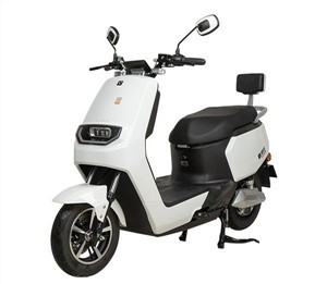 Kattalar uchun elektr mototsikl