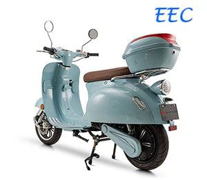 Removable Lithnium Battery Electric Motorcycle